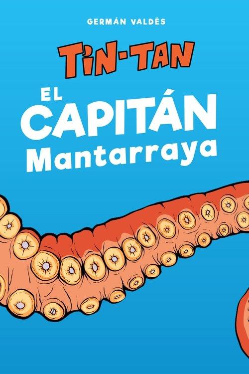 El capitán Mantarraya filmas online
