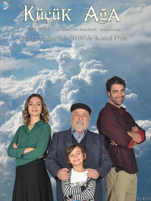 Küçük Ağa filmas online