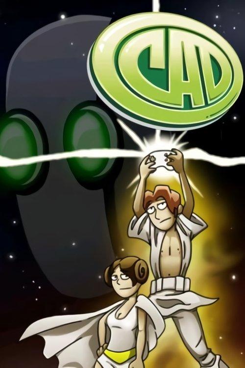 Ctrl+Alt+Del: The Animated Series filmas online
