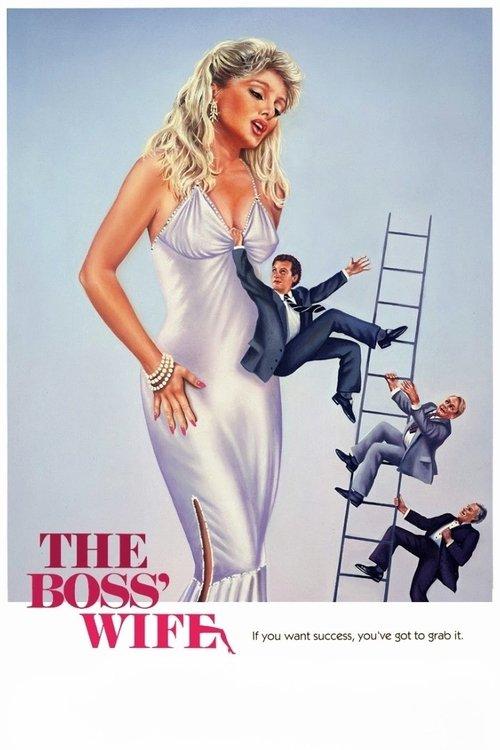 The Boss' Wife filmas online