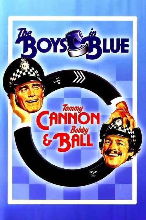 The Boys in Blue filmas online