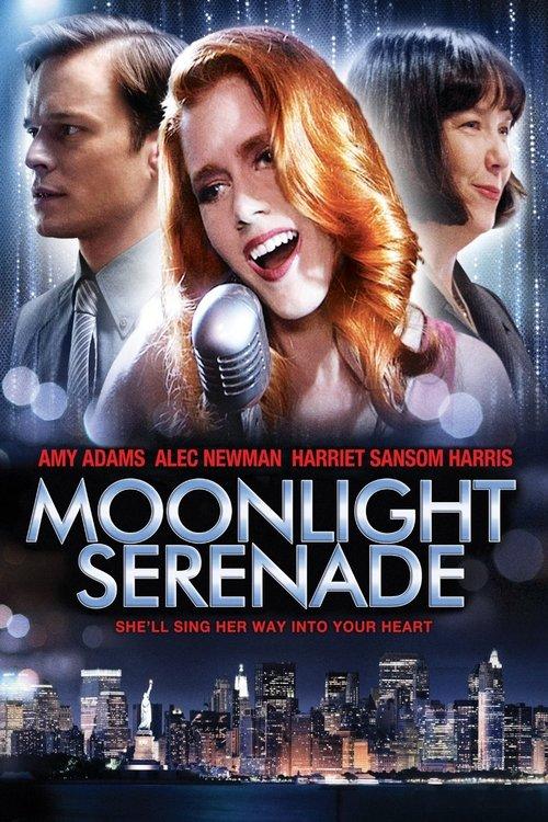 Moonlight Serenade filmas online