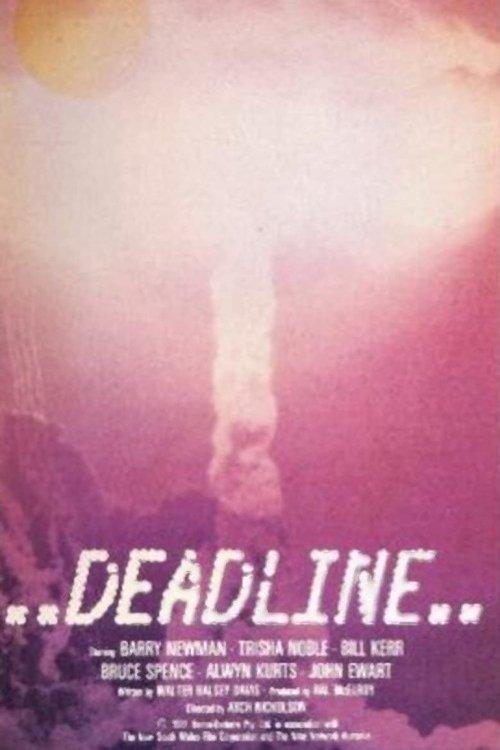 Deadline filmas online