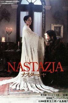 Nastazja filmas online