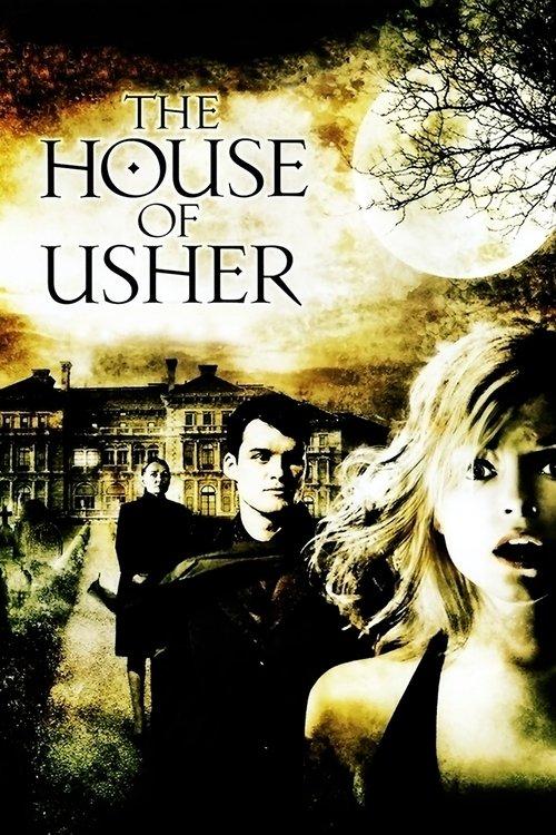 The House of Usher filmas online