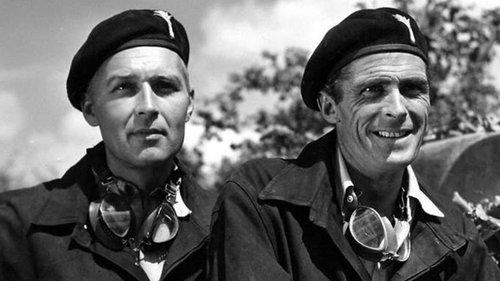 They Were Not Divided filmas žiurėti online