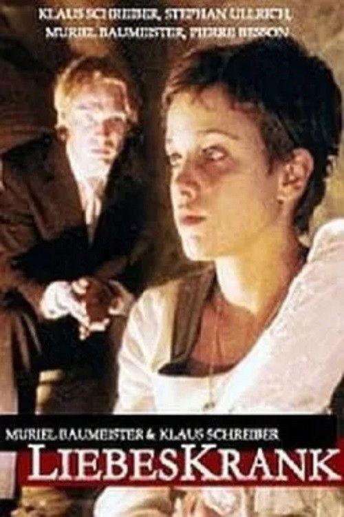 Liebeskrank filmas online