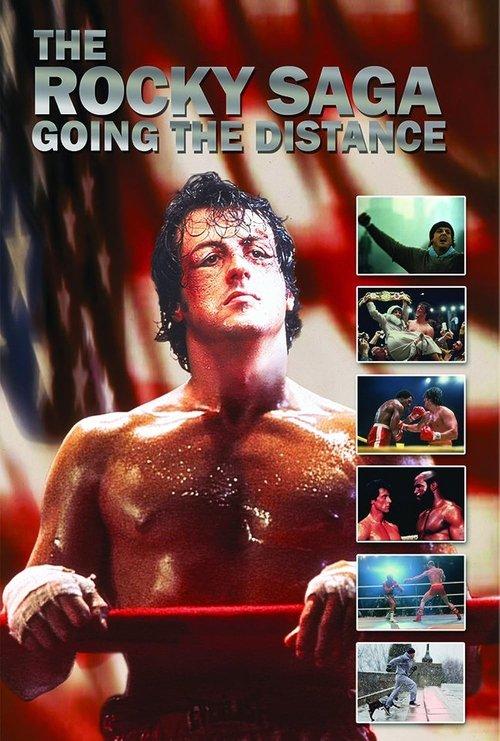 The Rocky Saga: Going the Distance filmas online