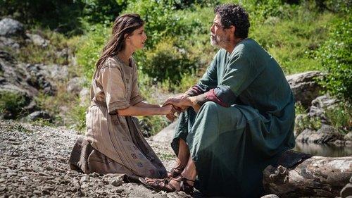 Gospel According to Mary filmas žiurėti online