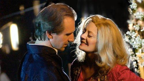 Bernard and Doris filmas žiurėti online