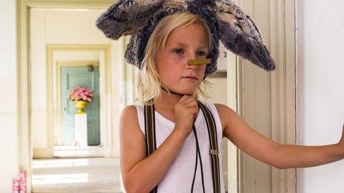 Jack bestelt een broertje filmas žiurėti online