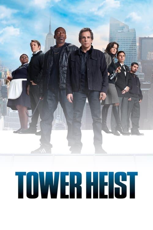 Tower Heist filmas online