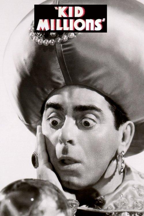 Kid Millions filmas online