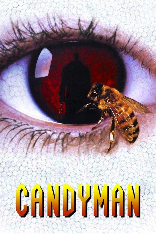 Candyman filmas online