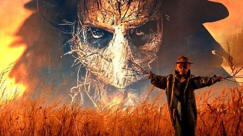 Blood Harvest filmas žiurėti online