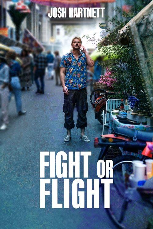 Fight or Flight filmas online