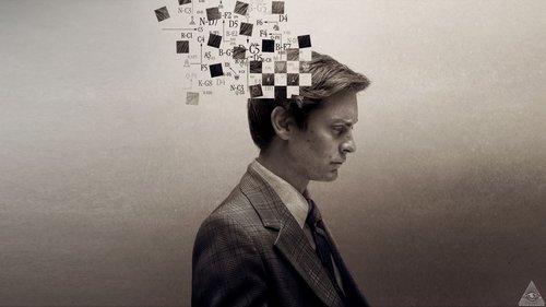 Pawn Sacrifice filmas žiurėti online