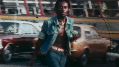 Luiz Melodia - No Coração do Brasil filmas žiurėti online