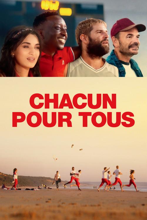 Chacun pour tous filmas online
