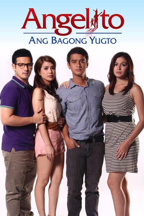 Angelito: Ang Bagong Yugto filmas online