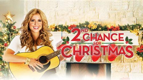 2nd Chance for Christmas filmas žiurėti online