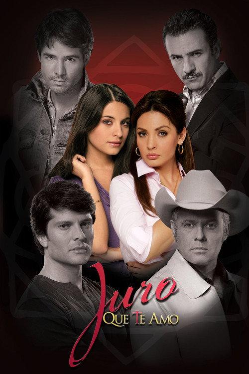 Juro Que Te Amo filmas online