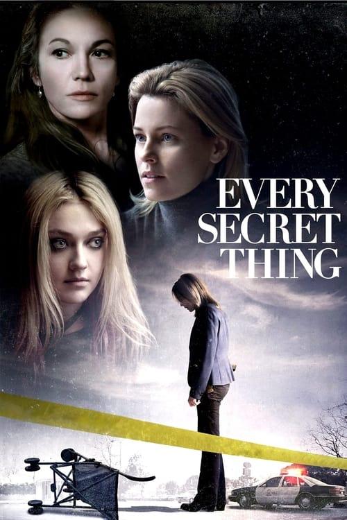 Every Secret Thing filmas online