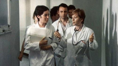Doctor Francoise Gailland filmas žiurėti online