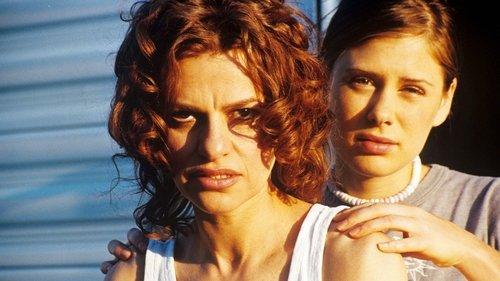 Lover Girl filmas žiurėti online