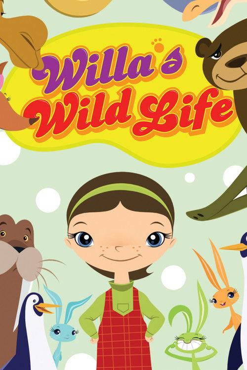 Willa's Wild Life filmas online