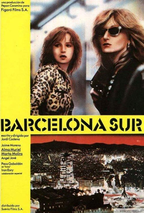 Barcelona sur filmas online
