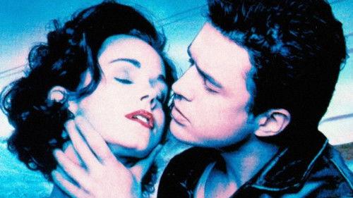 Kiss or Kill filmas žiurėti online