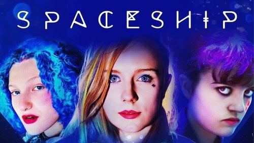 Spaceship filmas žiurėti online