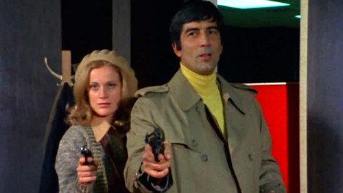 Dead on Target filmas žiurėti online