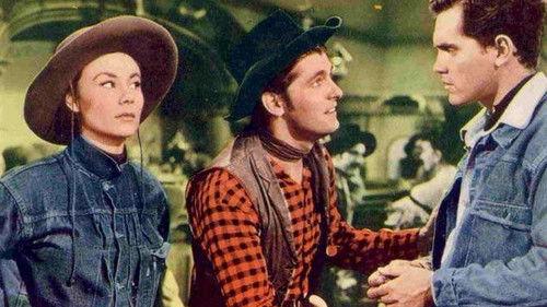 Three Young Texans filmas žiurėti online