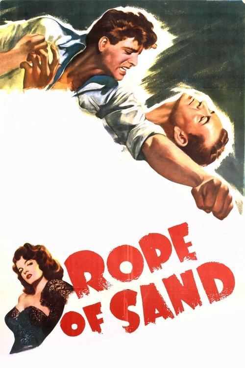 Rope of Sand filmas online