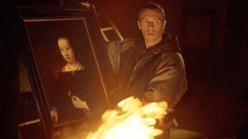 Rembrandt filmas žiurėti online