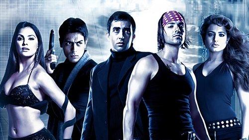 Elaan filmas žiurėti online