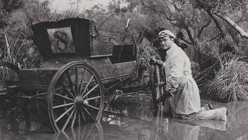 Excuse My Dust filmas žiurėti online