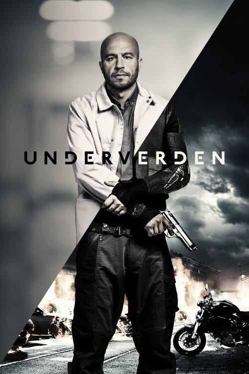 Underverden filmas online