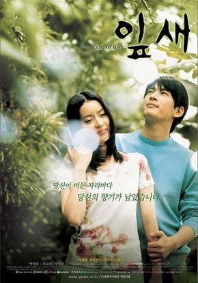 The Scent of Love filmas online