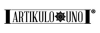 Artikulo Uno Productions studio logo