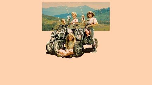 Riddle of Fire filmas žiurėti online