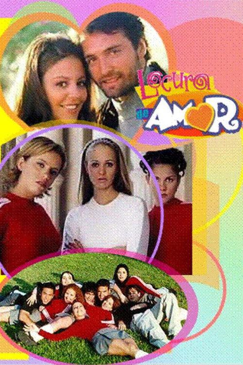 Locura de Amor filmas online