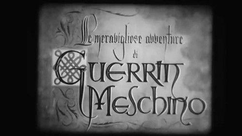 Wonderful Adventures of Guerrin Meschino filmas žiurėti online