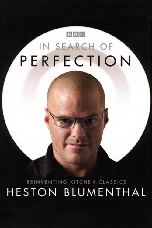 Heston Blumenthal: In Search of Perfection filmas online