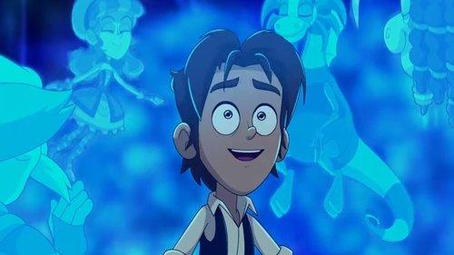 La Leyenda de los Chaneques filmas žiurėti online