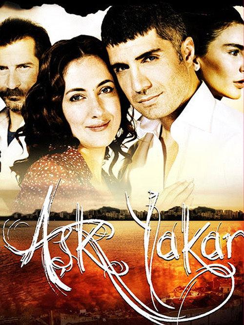 Aşk Yakar filmas online