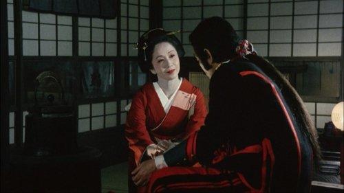 Fireflies in the North filmas žiurėti online