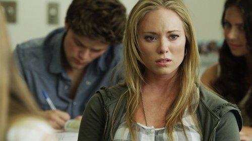 Nowhere Safe filmas žiurėti online